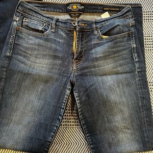 Lucky brand jeans